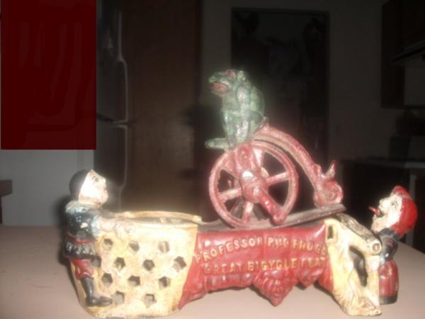 Mechanical Bank InstAppraisal